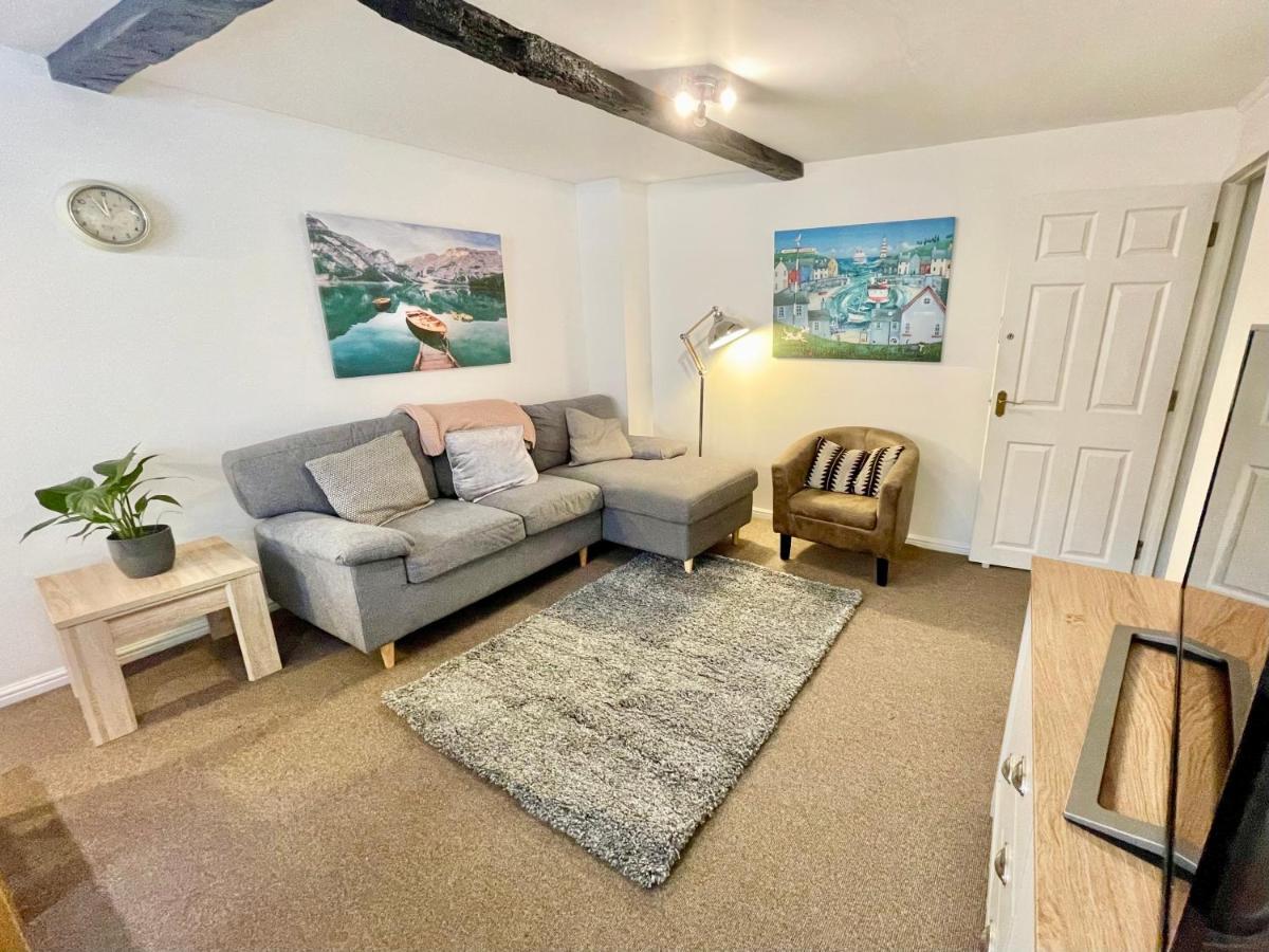 Casa vacanze Millers With Free Allocated Parking York