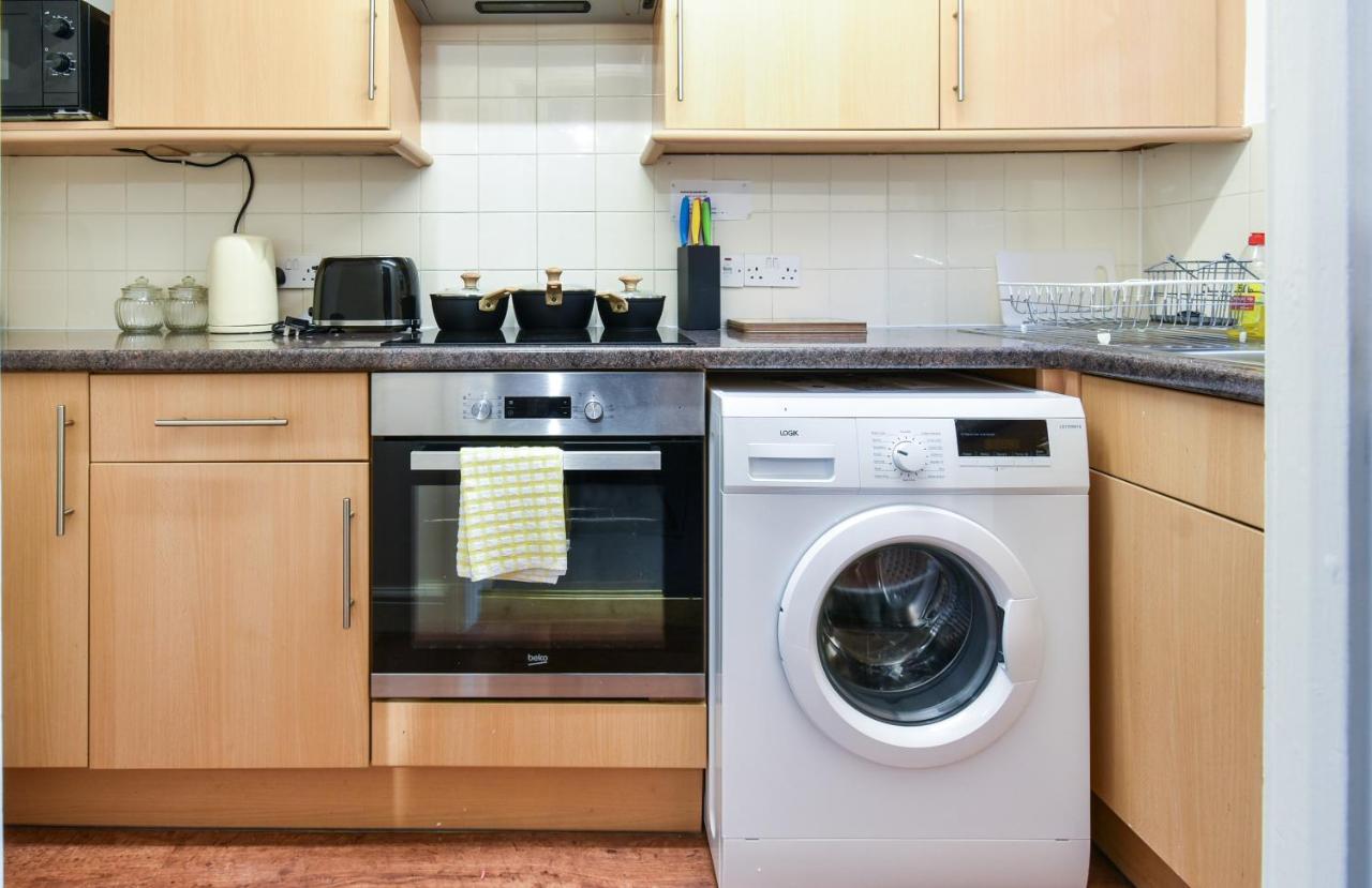Millers With Free Allocated Parking Casa vacanze York