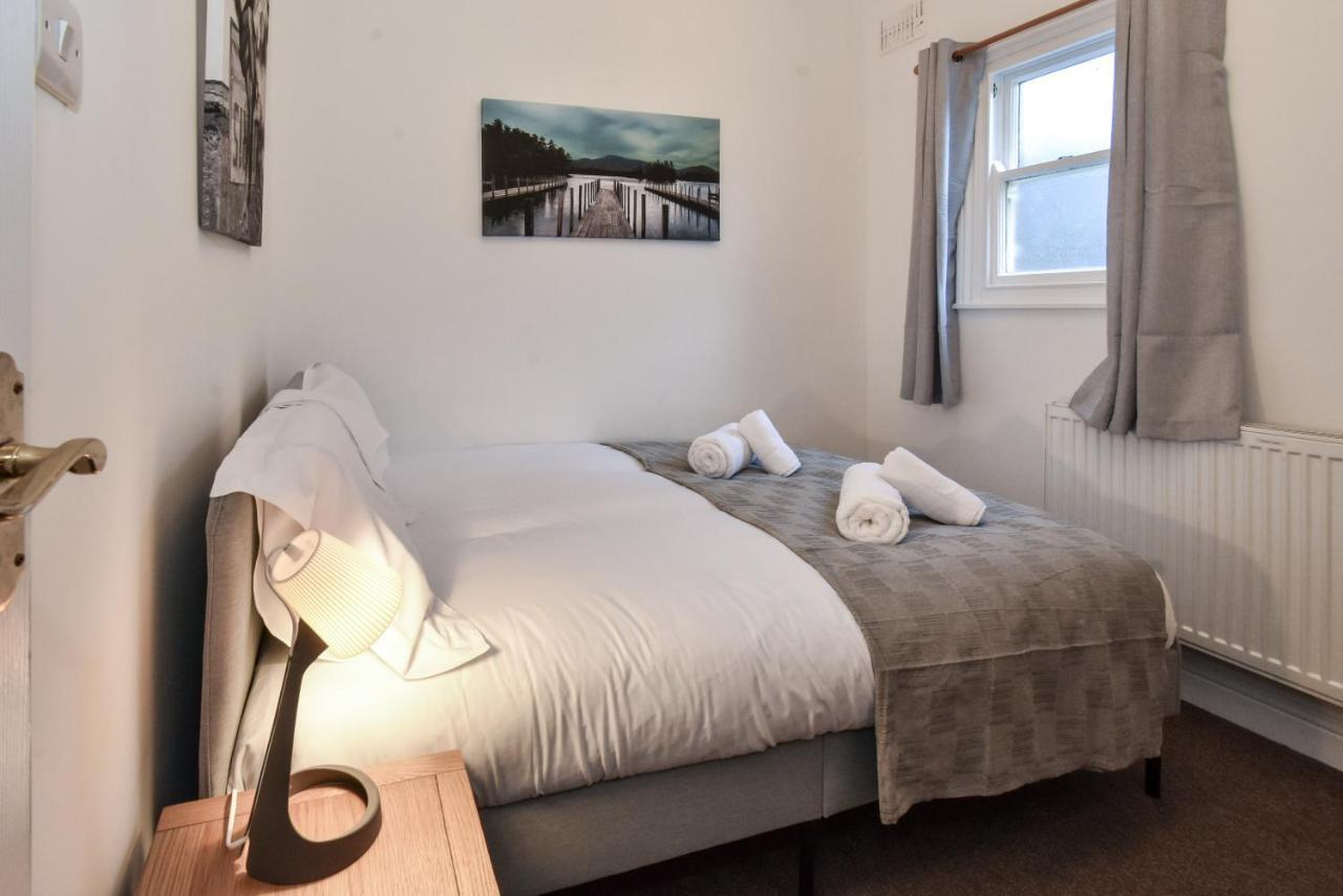 Casa vacanze Millers With Free Allocated Parking York