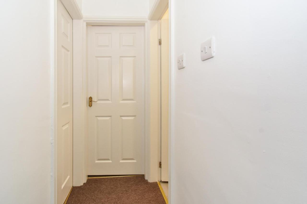 Millers With Free Allocated Parking Casa vacanze *